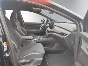 Skoda Elroq 60 Sportline +MATRIX+ACC+AHK Bild 4