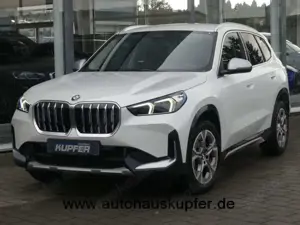 BMW X1 xDrive 23d X- LINE AHK°ACC°elSitze+Mem°Ad.LED