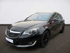 Opel Insignia 2.0 Turbo Sport 4x4* Tüv*