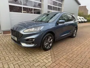 Ford Kuga Plug-In Hybrid ST-Line X