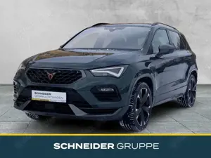 CUPRA Ateca VZ 2.0 TSI 4DRIVE +NAVI+LED+ACC+PDC+KLIMA+