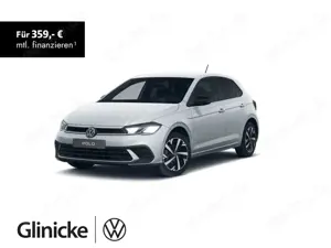 Volkswagen Polo ENERGY 1,0 l TSI OPF 70 kW (95 PS)
