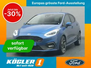Ford Fiesta ST 200PS Leder-Exklusiv/Klimaautomatik