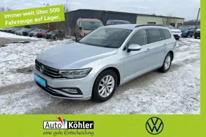 Volkswagen Passat Variant Business TDi DSG CarPlay/ACC/LED