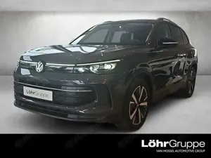 Volkswagen Tiguan 1.5l eTSI DSG Energy *AHK*LED VSA
