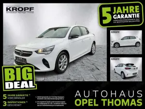 Opel Corsa F 1.2 Turbo Edition Kam.+LM+PDC+SpurH