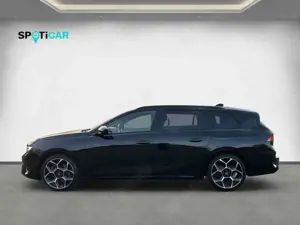 Opel Astra Sports Tourer 1.2 Turbo Automatik Ultimate Bild 3