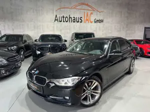 BMW 325 d Touring/Sport/Line/LED/NAVI/SHZ/M