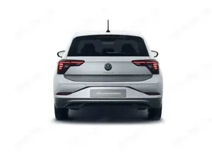 Volkswagen Polo ENERGY 1,0 l TSI OPF 70 kW (95 PS) Bild 5
