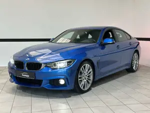 BMW 420 420i Gran Coupe M Sport LED*19Zoll*1.Hand