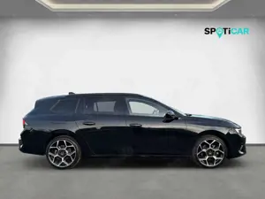 Opel Astra Sports Tourer 1.2 Turbo Automatik Ultimate Bild 4