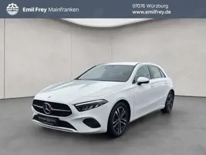 Mercedes-Benz A 180 A-Klasse