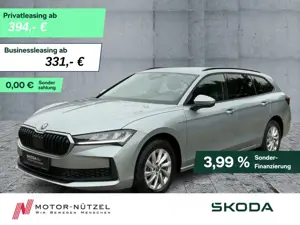 Skoda Superb Combi 2.0 TDI DSG ESSENCE MATRIX+NAVI+ACC