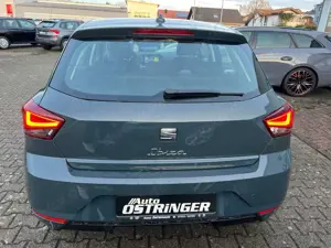 SEAT Ibiza Reference LED PDC Sitzhz AppleCarPlay Bild 5