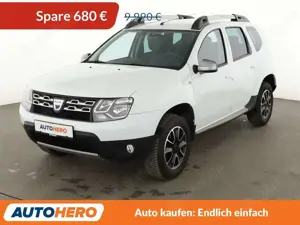 Dacia Duster 1.2 TCe Prestige 4x2 *NAVI*TEMPO*PDC*ALU*KLIMA*