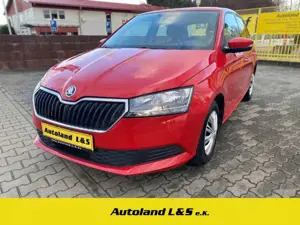Skoda Fabia Cool Plus, 1.Hd, DAB, Allwetter