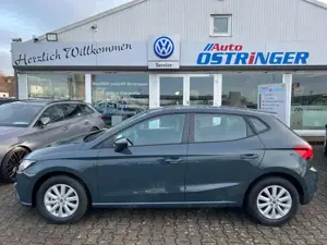 SEAT Ibiza Reference LED PDC Sitzhz AppleCarPlay Bild 3