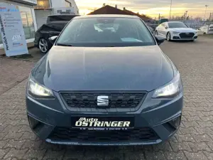 SEAT Ibiza Reference LED PDC Sitzhz AppleCarPlay Bild 2