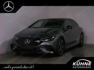 Mercedes-Benz EQE 350 4M Premium AMG+22KW+4xShz+Night+Headup