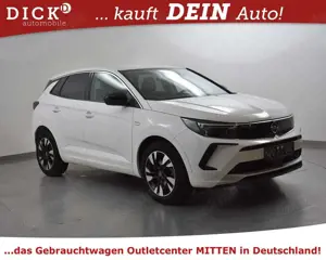 Opel Grandland X 1.5d Aut Elegan LUX+KAM+ACC+VIRTU+18