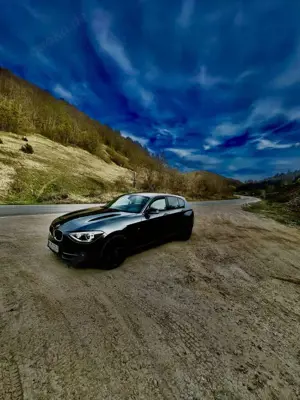 BMW 118 118d Aut. Sport Line