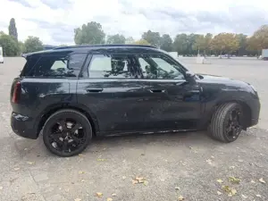 MINI Countryman C John Cooper Works Trim Bild 5