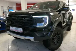 Ford Ranger Raptor 2.0