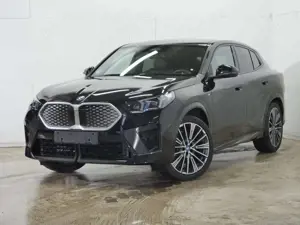 BMW iX2 xDrive30 M Sport 20" AHK AC22kW HK 360°