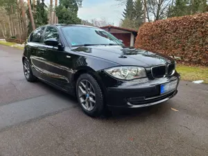 BMW 116 1er (5-Türer) 116i