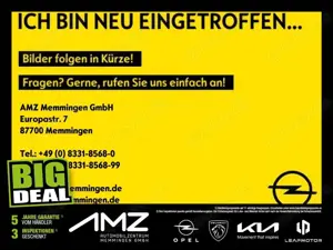 Opel Corsa F 1.2 Turbo Edition LED+SHZ+Fernlichtass.