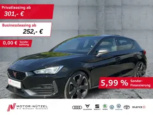 CUPRA Leon VZ 2.0 TSI DSG 4JG+LED+NAV+ACC+DAB+BEATS+19