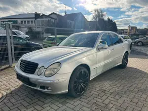 Mercedes-Benz E 280 E Limousine LPG