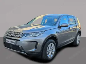 Land Rover Discovery Sport D165 AWD S Mild-Hybrid*360°-Kamera*