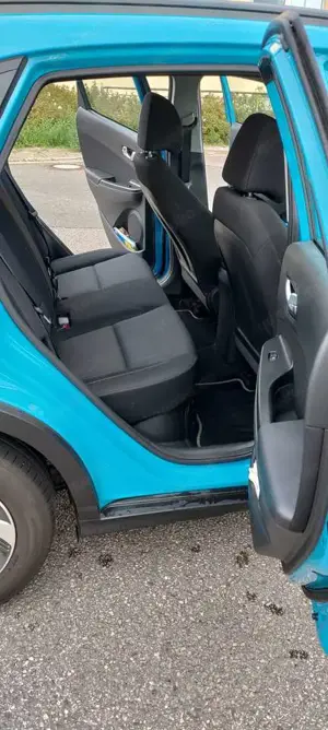 Hyundai KONA Hybrid 1.6 GDI DCT Hybrid Select Bild 5