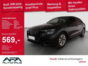 Audi Q8 45 TDI qu. tiptr. Luft*AHK*Matrix*Opt.Schwarz