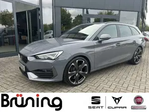 CUPRA Leon Sportstourer VZ /310 PS /AHK /ALLRAD /NAVI Klima