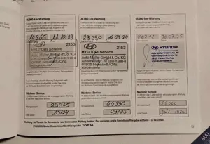 Hyundai KONA Hybrid 1.6 GDI DCT Hybrid Select Bild 2