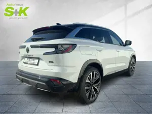 Renault Austral Iconic E-Tech Full Hybrid 200*PANO*GJR* Bild 4