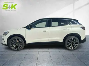 Renault Austral Iconic E-Tech Full Hybrid 200*PANO*GJR* Bild 2