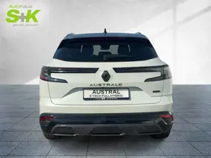 Renault Austral Iconic E-Tech Full Hybrid 200*PANO*GJR* Bild 3