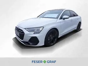 Audi A3 Lim. 35 TDI 2x S line AHK LED Pano