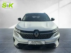 Renault Austral Iconic E-Tech Full Hybrid 200*PANO*GJR* Bild 5