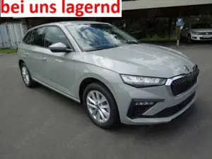 Skoda Scala 1.5TSI Selection/AHK/LED/Sitzheizung/Kamera