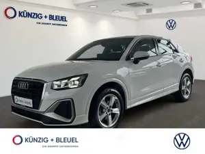 Audi Q2 S line 35 TFSI 110(150) kW(PS) S tronic