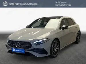 Mercedes-Benz A 200 A-Klasse