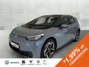 Volkswagen ID.3 PURE PERF. 55 kWh +LED +CARPLAY +19" +NAVI +DAB+