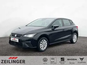 SEAT Ibiza Style TSI DSG|5J-GAR|NAVI|ACC|APP|WINTER-P