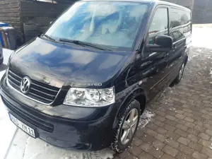 Volkswagen T5 Multivan Multivan United