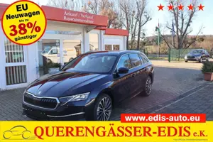 Skoda Octavia 1.5TSI DSG "130LET Premium" *Kessy*Matrix*ACC*e...