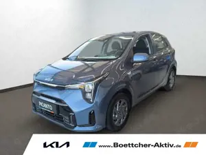 Kia Picanto PE2 1.0 63PS VISION